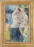 Signed, Apres Le Bain