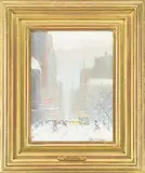 Johann Berthelsen, Upper 5Th Ave