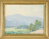 William S. Robinson, Intervale N.H