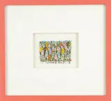James Rizzi, I’D Rather Be in Philly