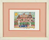 James Rizzi, Country House