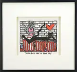 James Rizzi, Some Day She’Ll Love Me