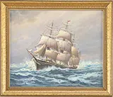 William Frederick Paskell, Two Works