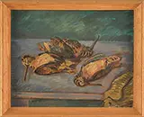 Waldo Peirce, Woodcocks – Shot by Robert Weston, Oil on canvas