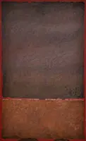 David Crowley, Scotoma 265, Oil on canvas