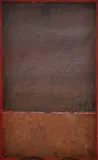 David Crowley, Scotoma 265, Oil on canvas