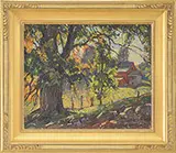 William Lester Stevens, Summer Splendor
