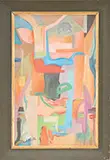 Karl Knaths, Dock No 1
