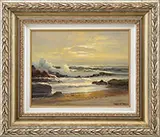 Robert William Wood, Incoming Tide