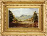 Samuel Lancaster Gerry, Crossing the River