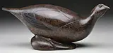 Geoffrey Dashwood, Red Grouse