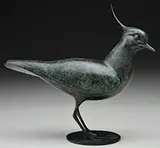 Geoffrey Dashwood, Lapwing