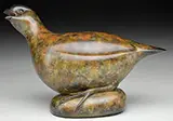 Geoffrey Dashwood, Bobwhite Quail?