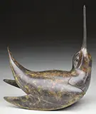 Geoffrey Dashwood, Snipe