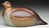 Geoffrey Dashwood, Partridge