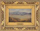 Homer Dodge Martin, A View of the Hills