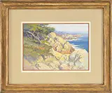 Carl Sammons, Carmel Coast