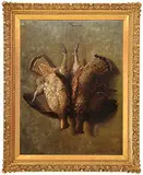 Richard La Barre Goodwin, Two Hanging Grouse