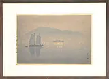 Hiroshi Yoshida, Ronoshima