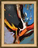 Leonardo Nierman, Firebird