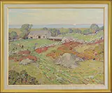 Aldro Thompson Hibbard, Cape Cod