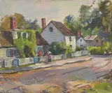 Carl W. Peters, Rockport Village View