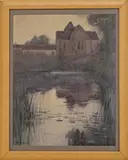 Sears Gallagher, Lily Pond