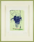 Helen Frankenthaler, Reflections Xi