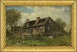 Frank Henry Shapleigh, The Old Lincoln House