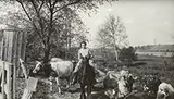 Lewis Hine, Near Elizabethtown, Ky