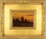 William R. Davis, Twilight Marsh