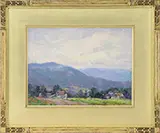 Emile A. Gruppe, The Mountain Overlook