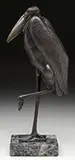 Paul Manship, Adjutant Stork