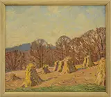 Robert Emmett Owen, Golden Haystacks