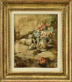 Conger Metcalf, Summer Bouquet