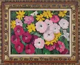 Jane Peterson, Petunias