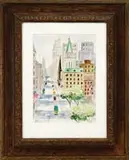 Signed, Fifth Avenue