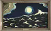 James Fitzgerald, Monhegan Moon