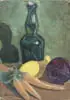 Walt Kuhn, Still Life