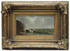 Alfred Thompson Bricher, Stormy Surf, Grand Manan