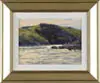 Don Stone, Maine Coast