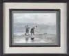 Charles P. Gruppé, Clammers