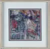 André Lanskoy, Colorful Abstract