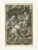 Albrecht Durer, The Deposition of Christ