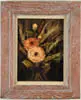 Max Kuehne, Fall Flower Still Life