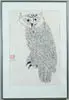 Ben Shahn, Channel 13 Owl