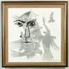 Ben Shahn, Birds Over the City