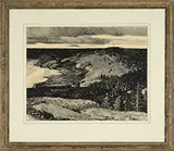 Stow Wengenroth, Monhegan, Maine
