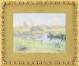 George Loftus Noyes, Newburyport Marshes
