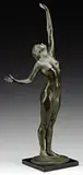 Harriet Whitney Frishmuth, The Star